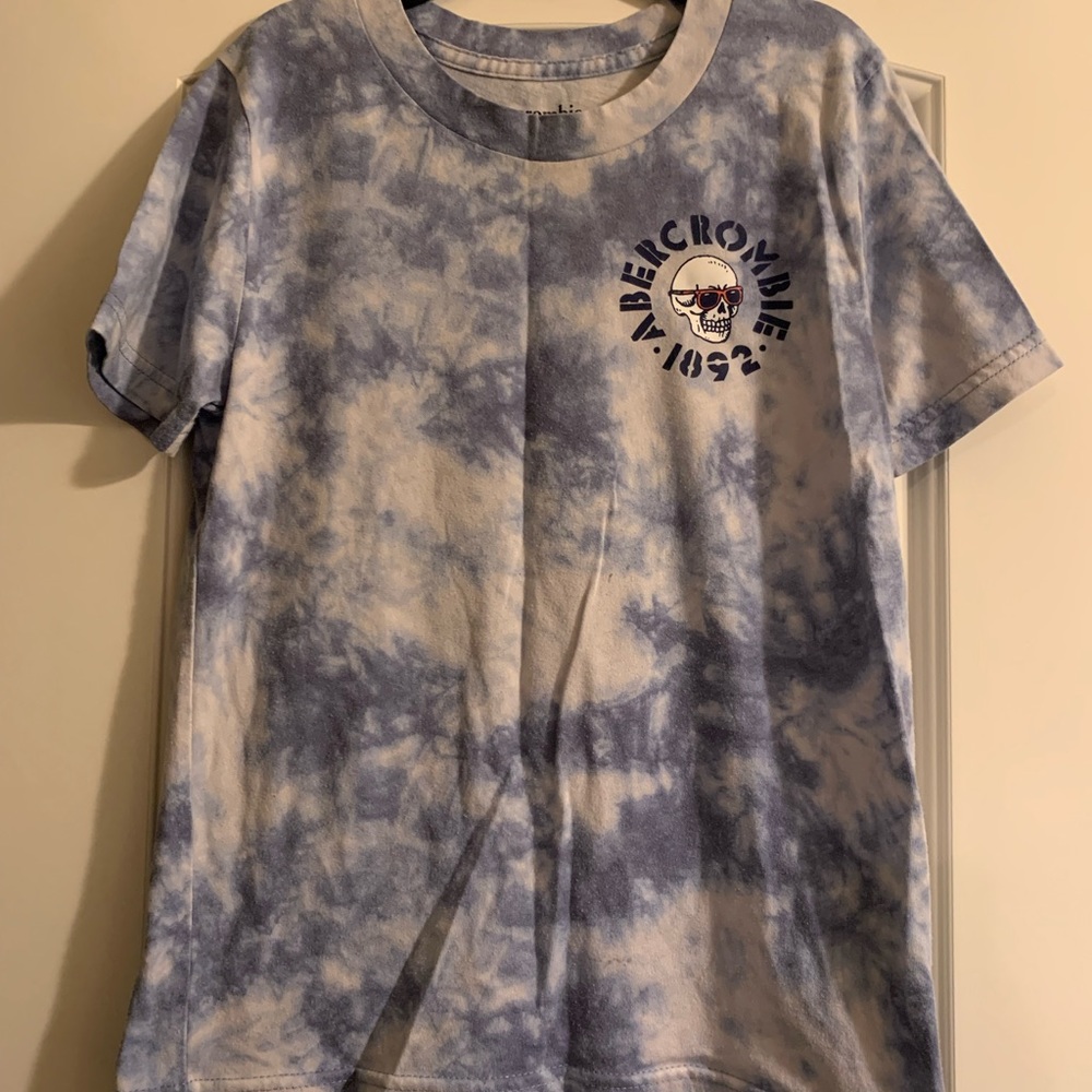 Abercrombie Kids Short Sleeve Tee